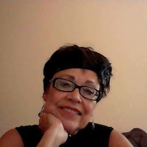 Meet your Posher, Diane